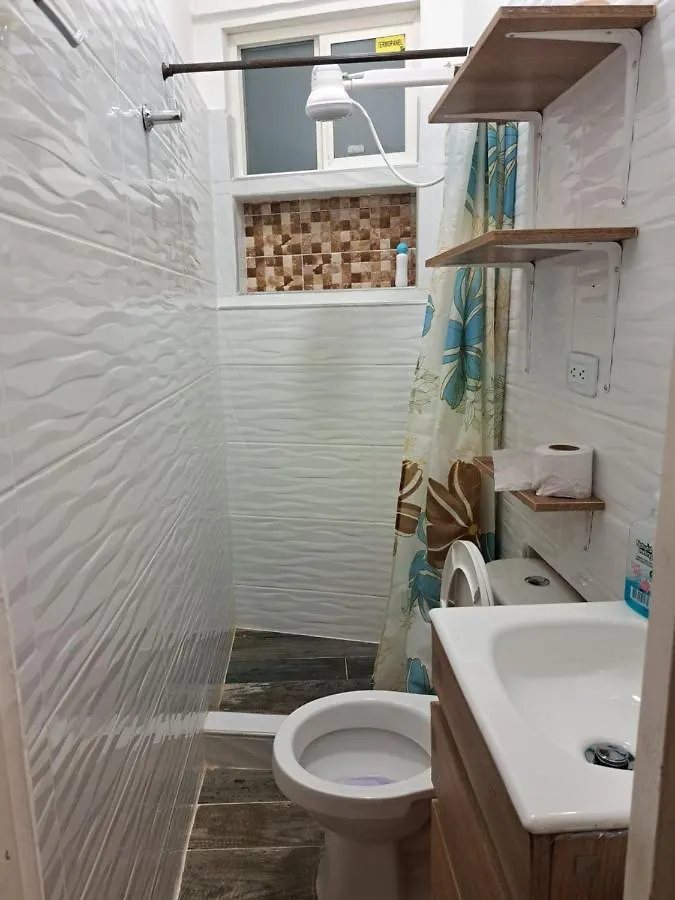 Apartamento El Rincon De Blanquita Cali