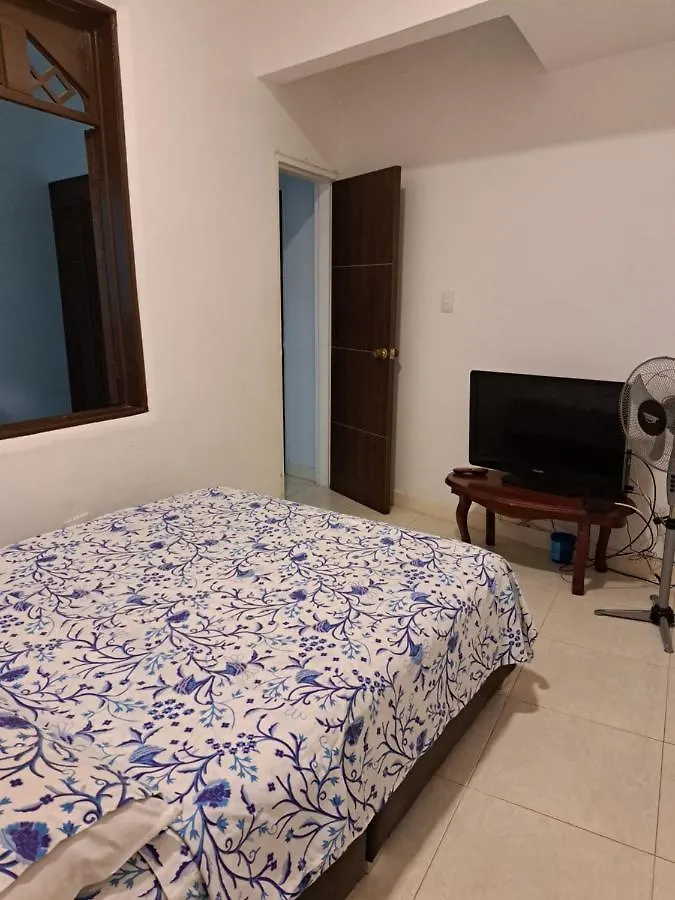 Apartamento El Rincon De Blanquita Cali 0*,  Colombia