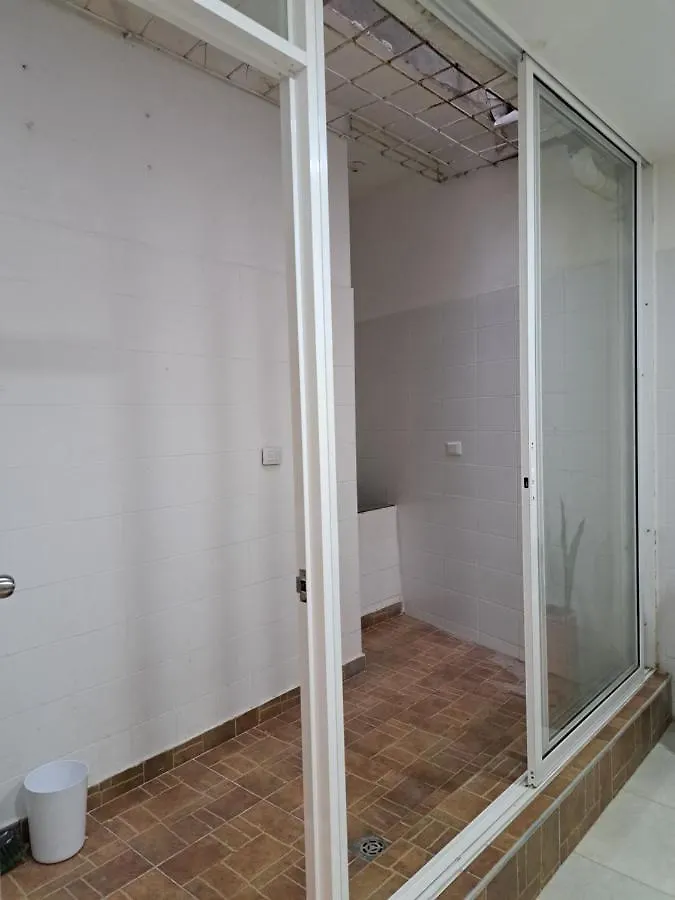 Apartamento El Rincon De Blanquita Cali