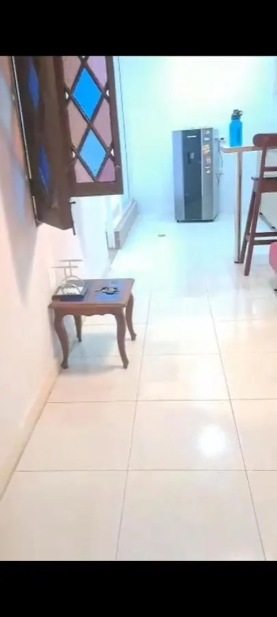 El Rincon De Blanquita Apartment Cali Colombia