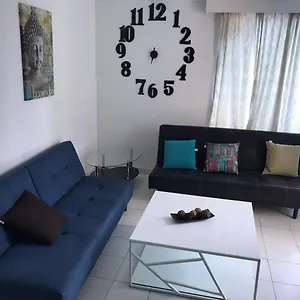  Apartamento Alquila Colombia