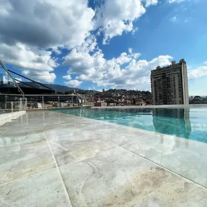  Apartamento Appartments Colombia