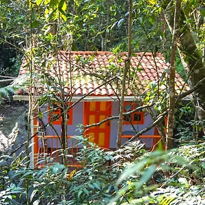  Camping Encanto Minicasitas En Medio De La Naturaleza Colombia